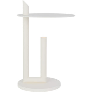 Fielle Medium Table Lamp - Visual Comfort Modern 10