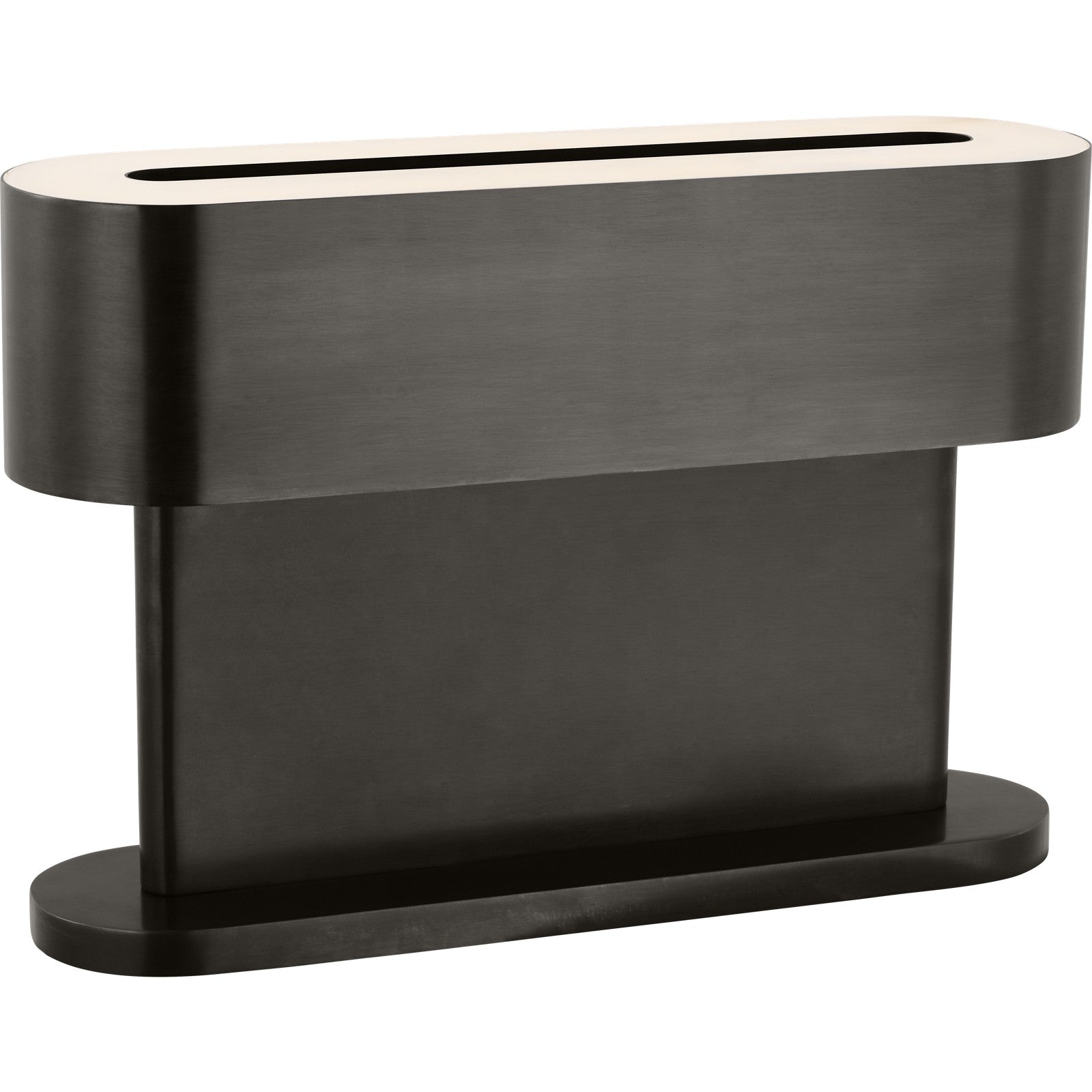 Wyllis Small Table Lamp - Visual Comfort Modern 3