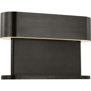 Wyllis Small Table Lamp - Visual Comfort Modern 2