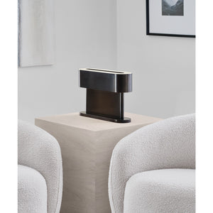 Wyllis Small Table Lamp - Visual Comfort Modern 12