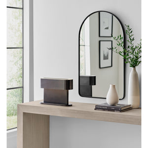 Wyllis Small Table Lamp - Visual Comfort Modern 7