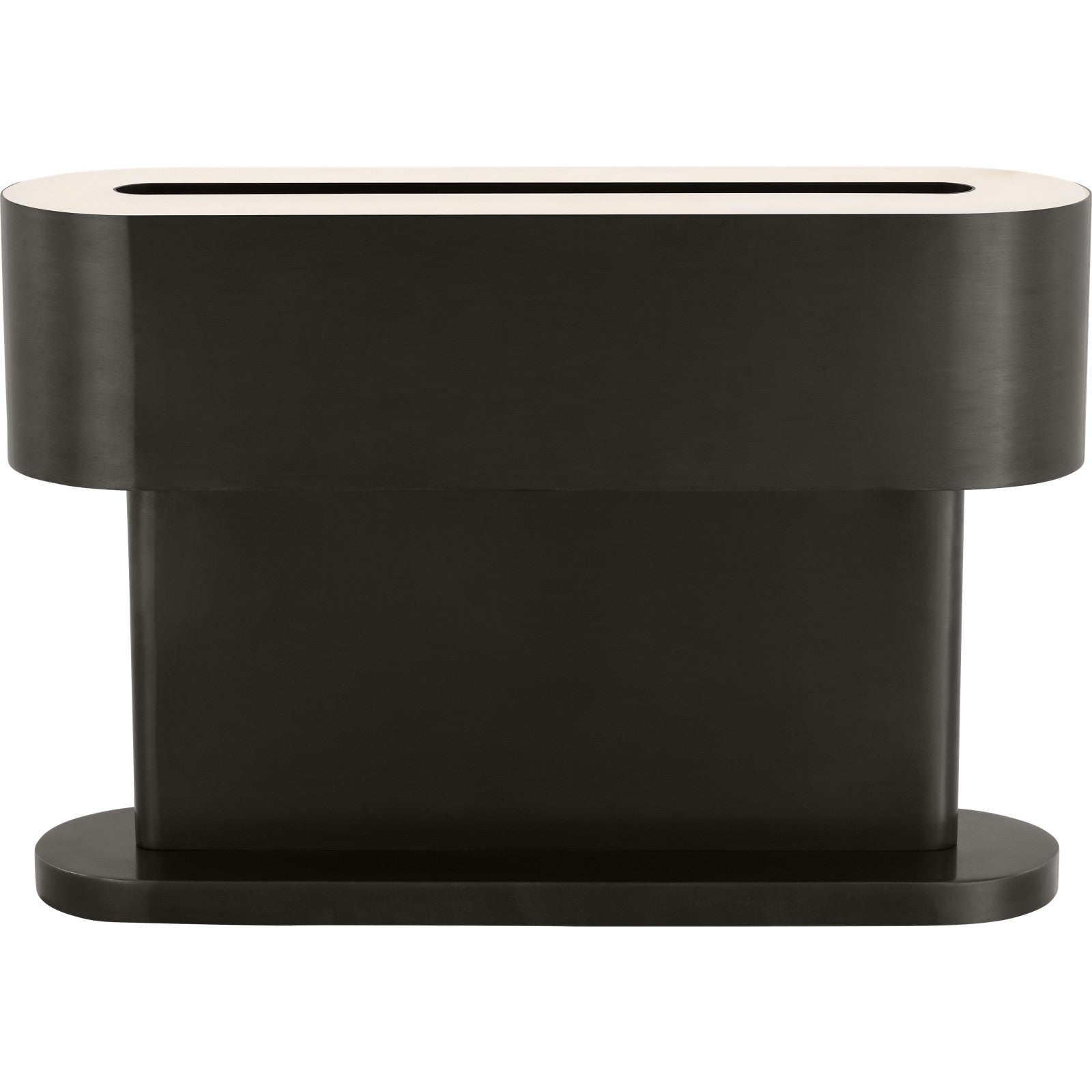 Wyllis Small Table Lamp - Visual Comfort Modern 6