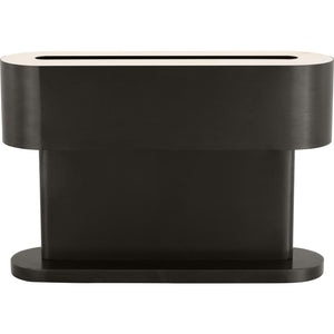 Wyllis Small Table Lamp - Visual Comfort Modern 6