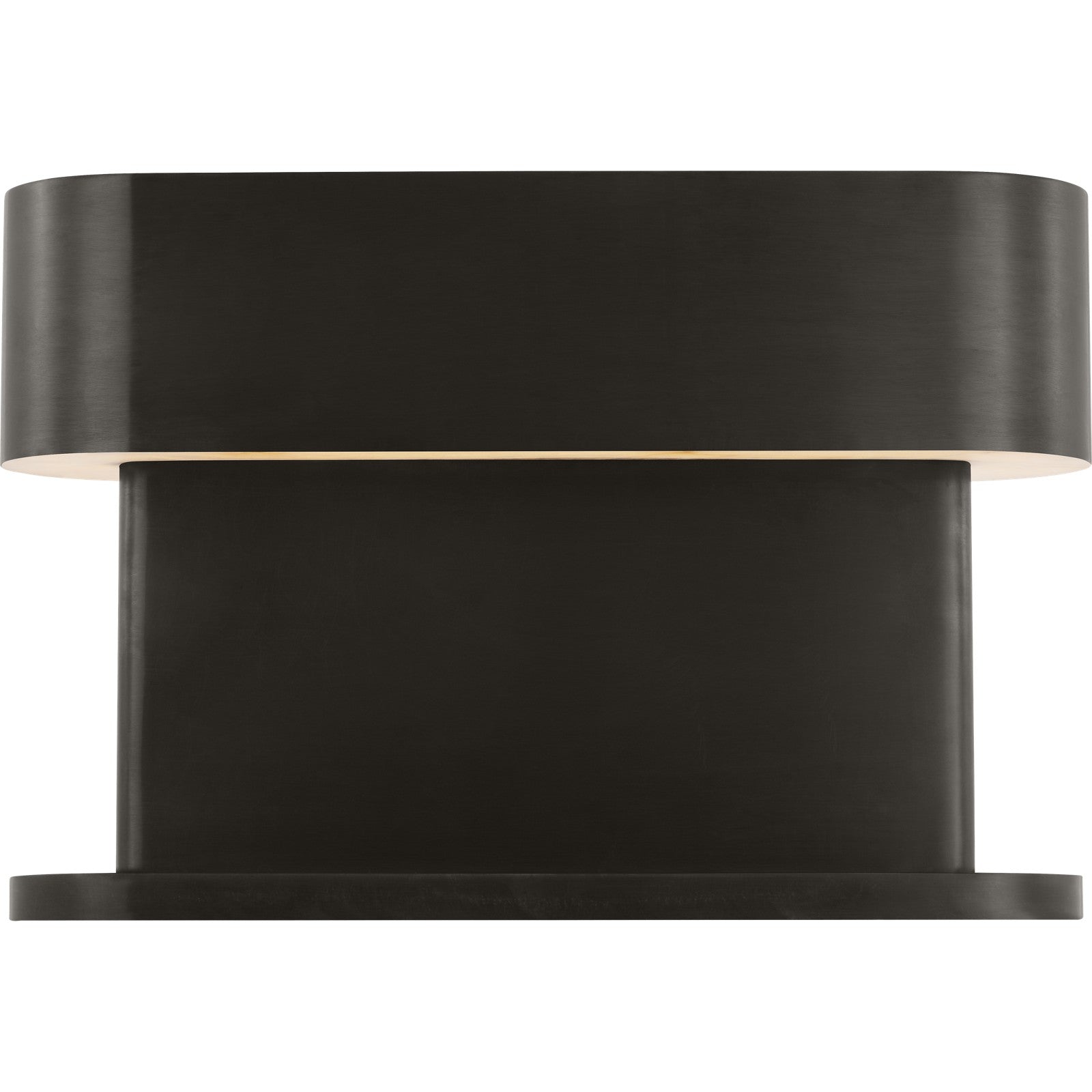 Wyllis Small Table Lamp - Visual Comfort Modern 1
