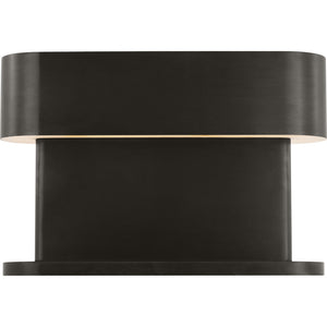Wyllis Small Table Lamp - Visual Comfort Modern 1