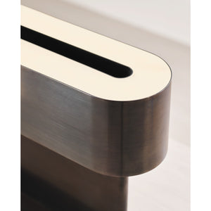 Wyllis Small Table Lamp - Visual Comfort Modern 9