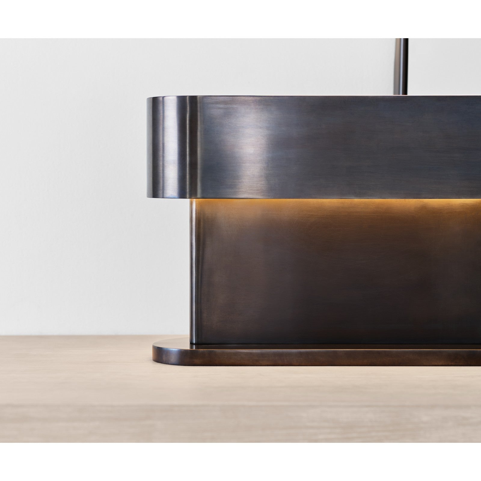 Wyllis Small Table Lamp - Visual Comfort Modern 16