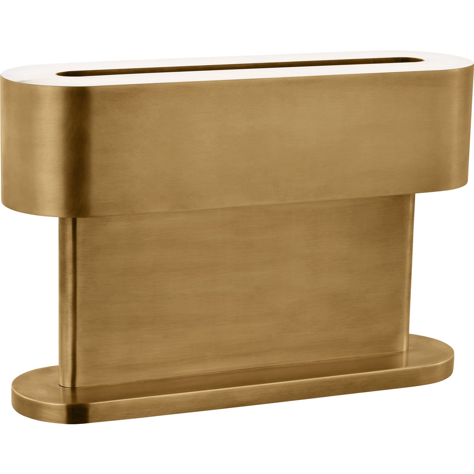 Wyllis Small Table Lamp - Visual Comfort Modern 19