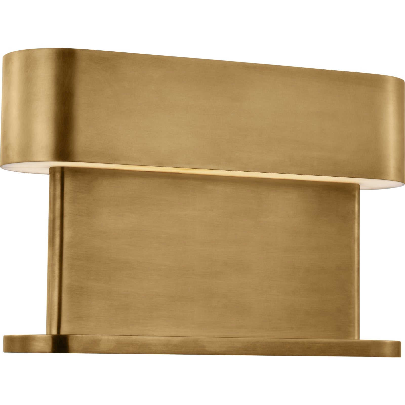 Wyllis Small Table Lamp - Visual Comfort Modern 18
