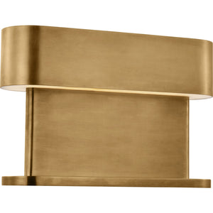 Wyllis Small Table Lamp - Visual Comfort Modern 18