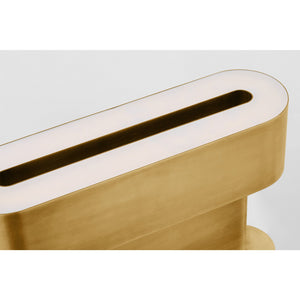 Wyllis Small Table Lamp - Visual Comfort Modern 20