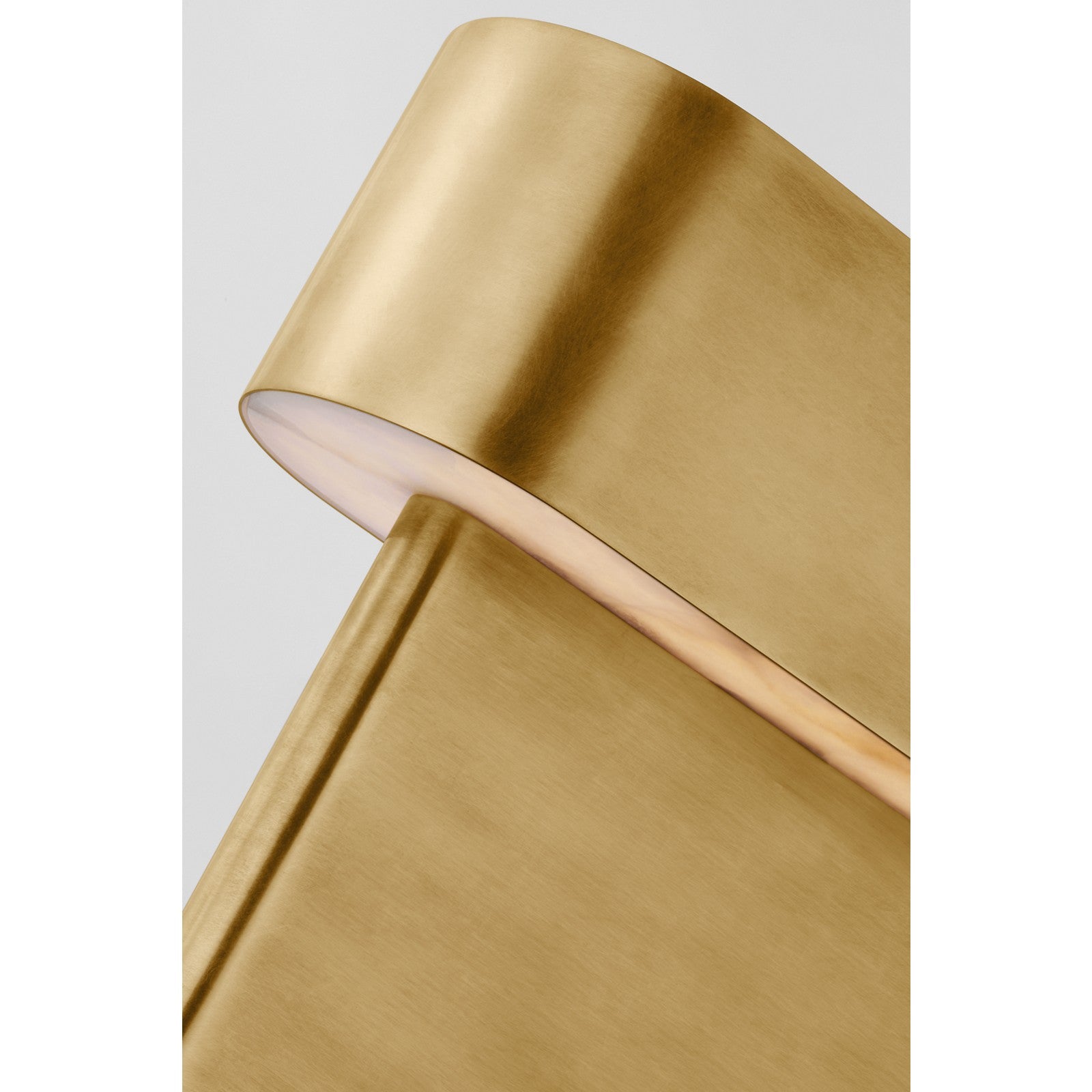 Wyllis Small Table Lamp - Visual Comfort Modern 21