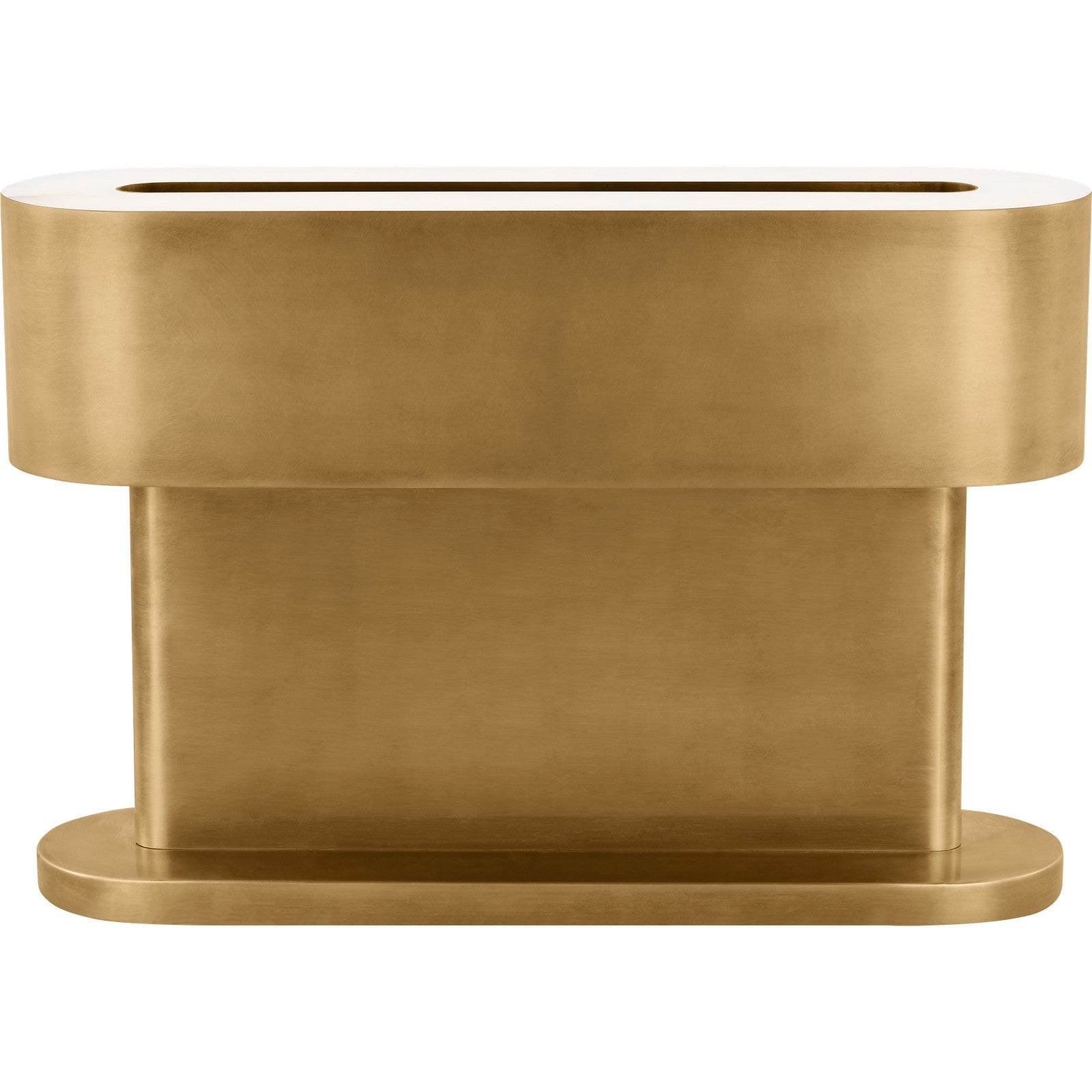 Wyllis Small Table Lamp - Visual Comfort Modern 22