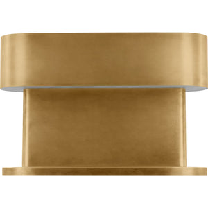 Wyllis Small Table Lamp - Visual Comfort Modern 17