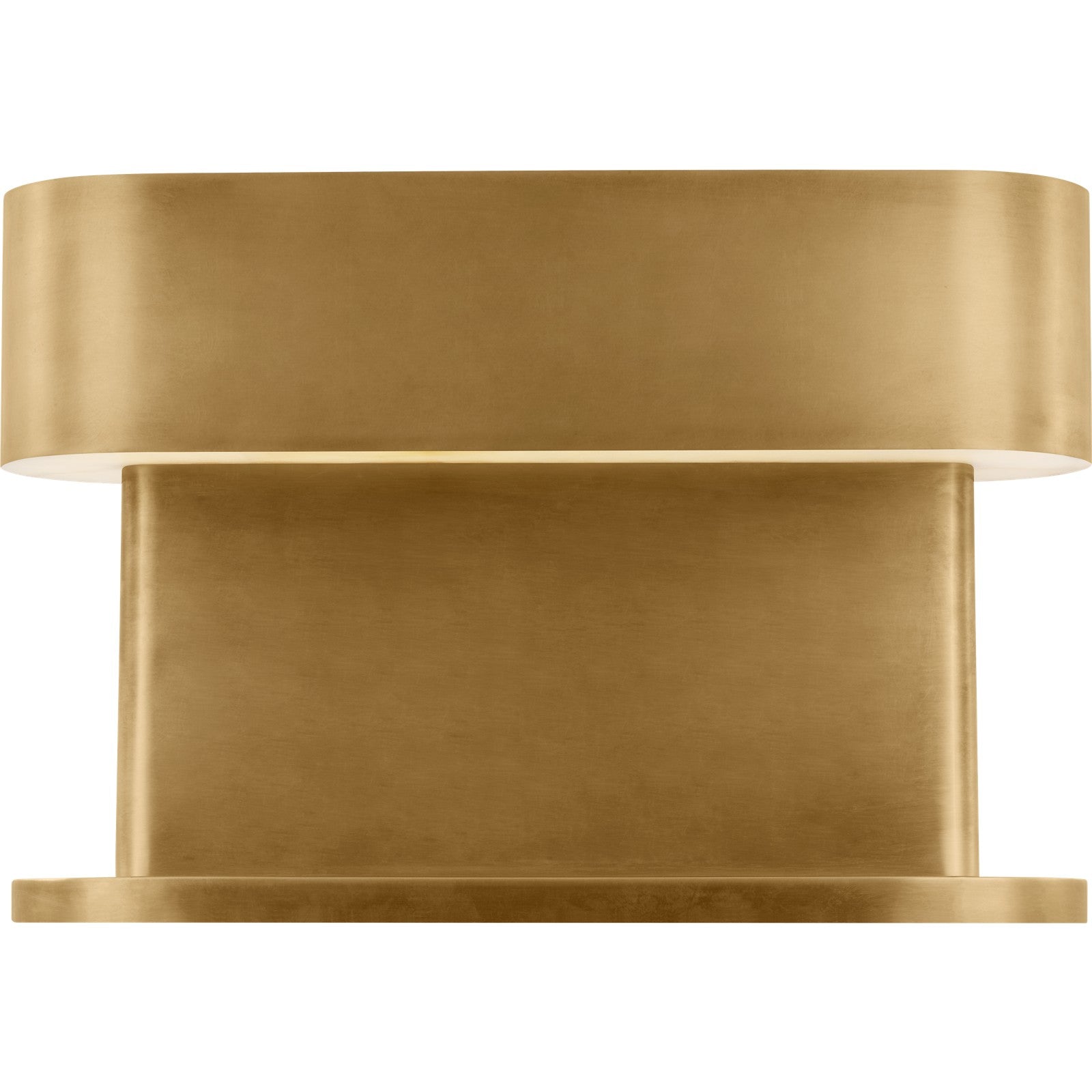 Wyllis Small Table Lamp - Visual Comfort Modern 23