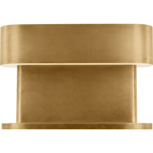 Wyllis Small Table Lamp - Visual Comfort Modern 23