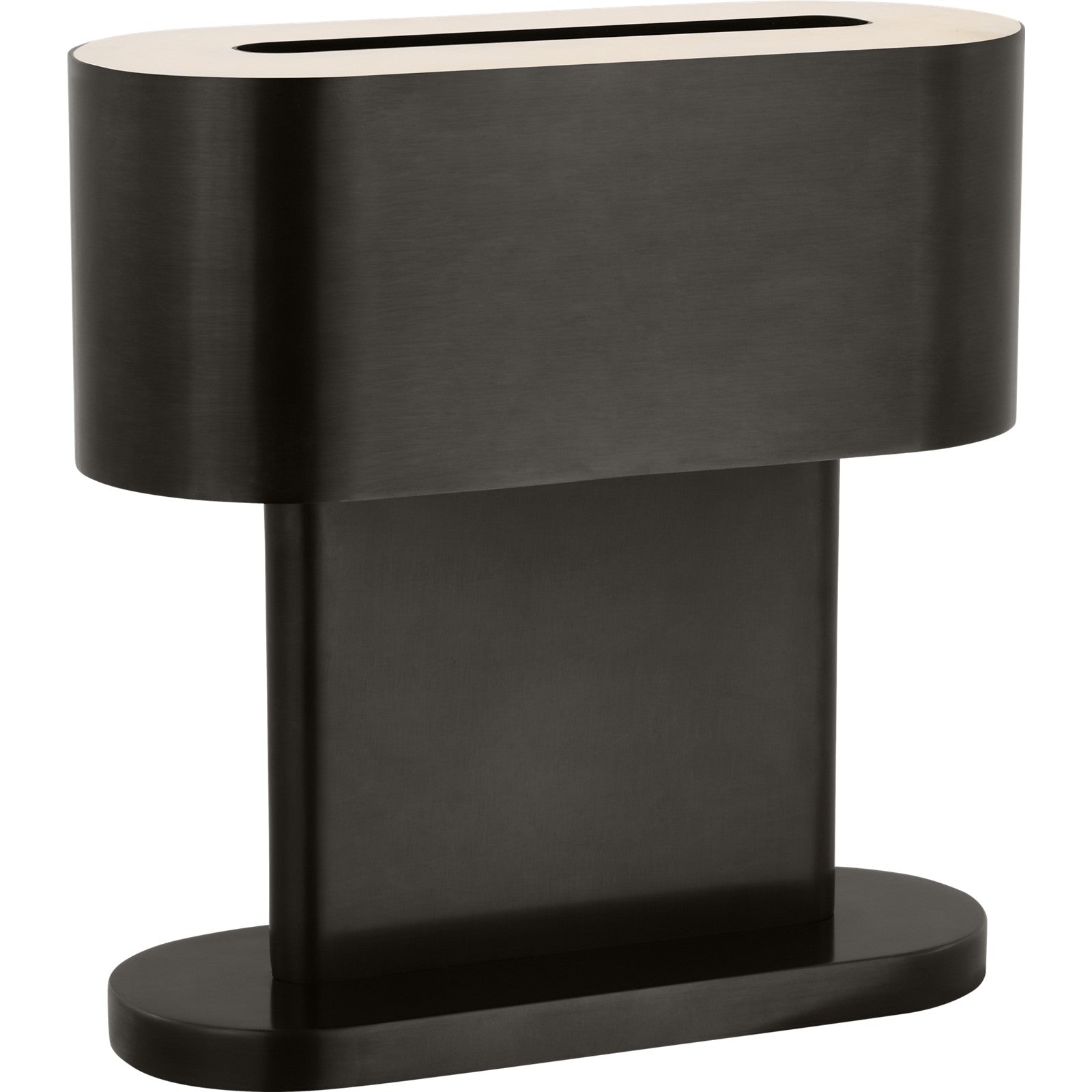 Wyllis Accent Table Lamp - Visual Comfort Modern 1