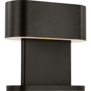 Wyllis Accent Table Lamp - Visual Comfort Modern 2