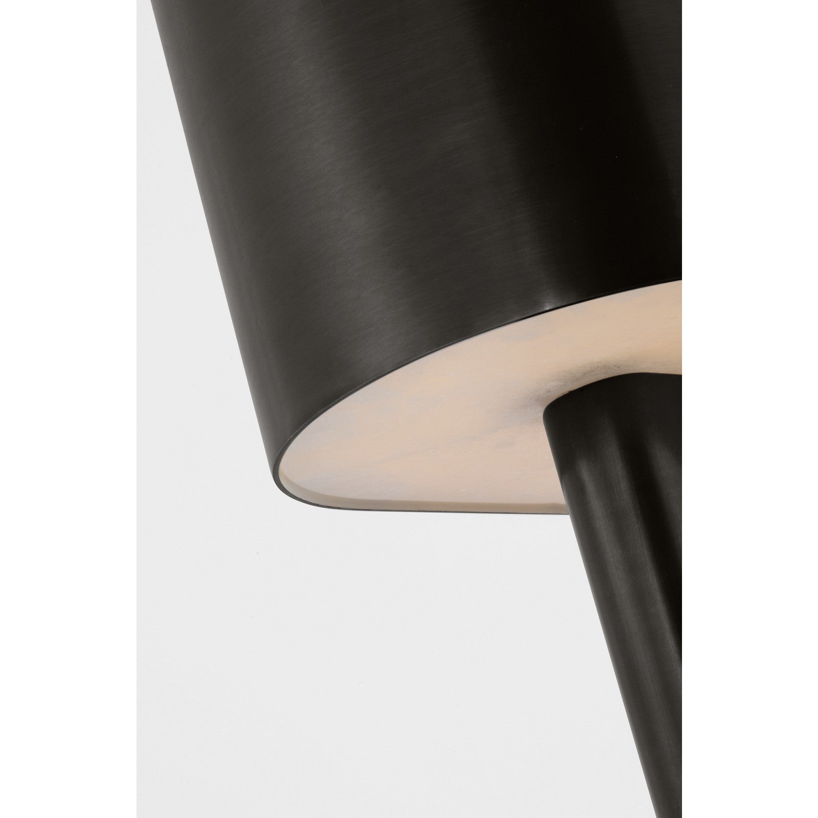 Wyllis Accent Table Lamp - Visual Comfort Modern 3