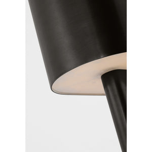 Wyllis Accent Table Lamp - Visual Comfort Modern 3