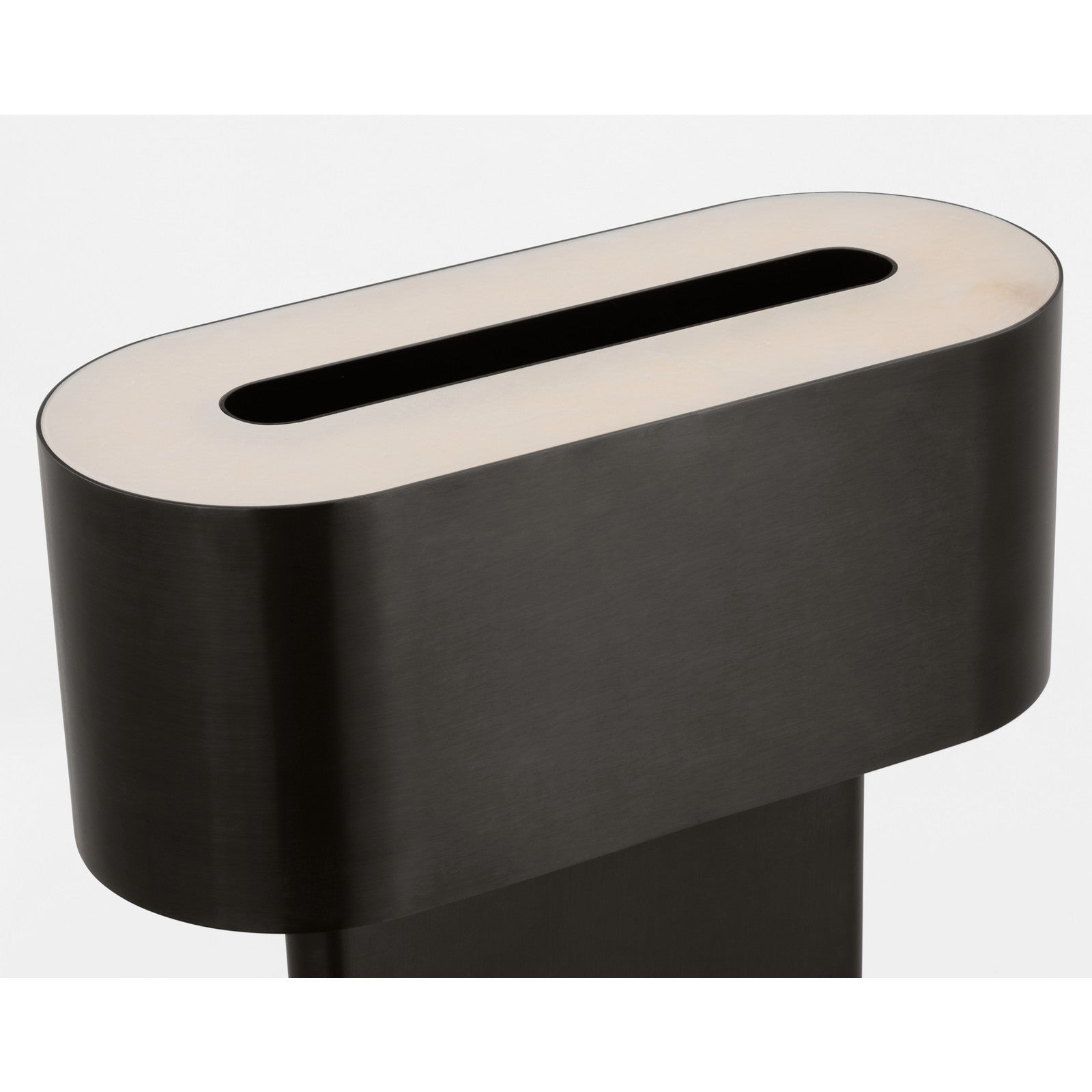Wyllis Accent Table Lamp - Visual Comfort Modern 4