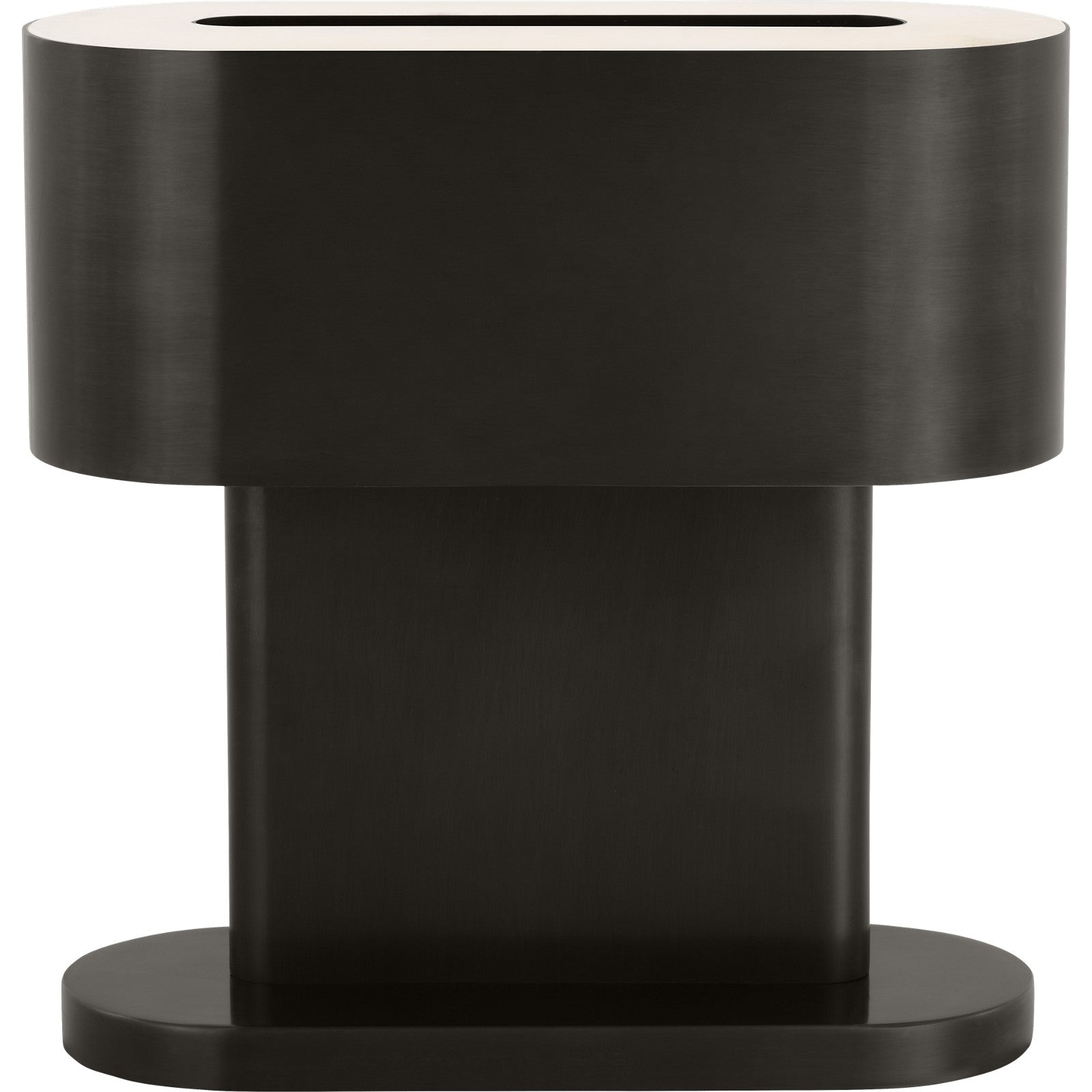 Wyllis Accent Table Lamp - Visual Comfort Modern 5
