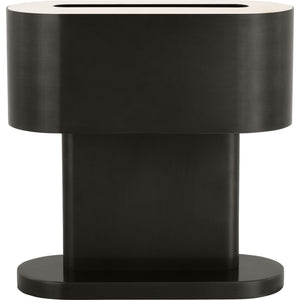 Wyllis Accent Table Lamp - Visual Comfort Modern 5