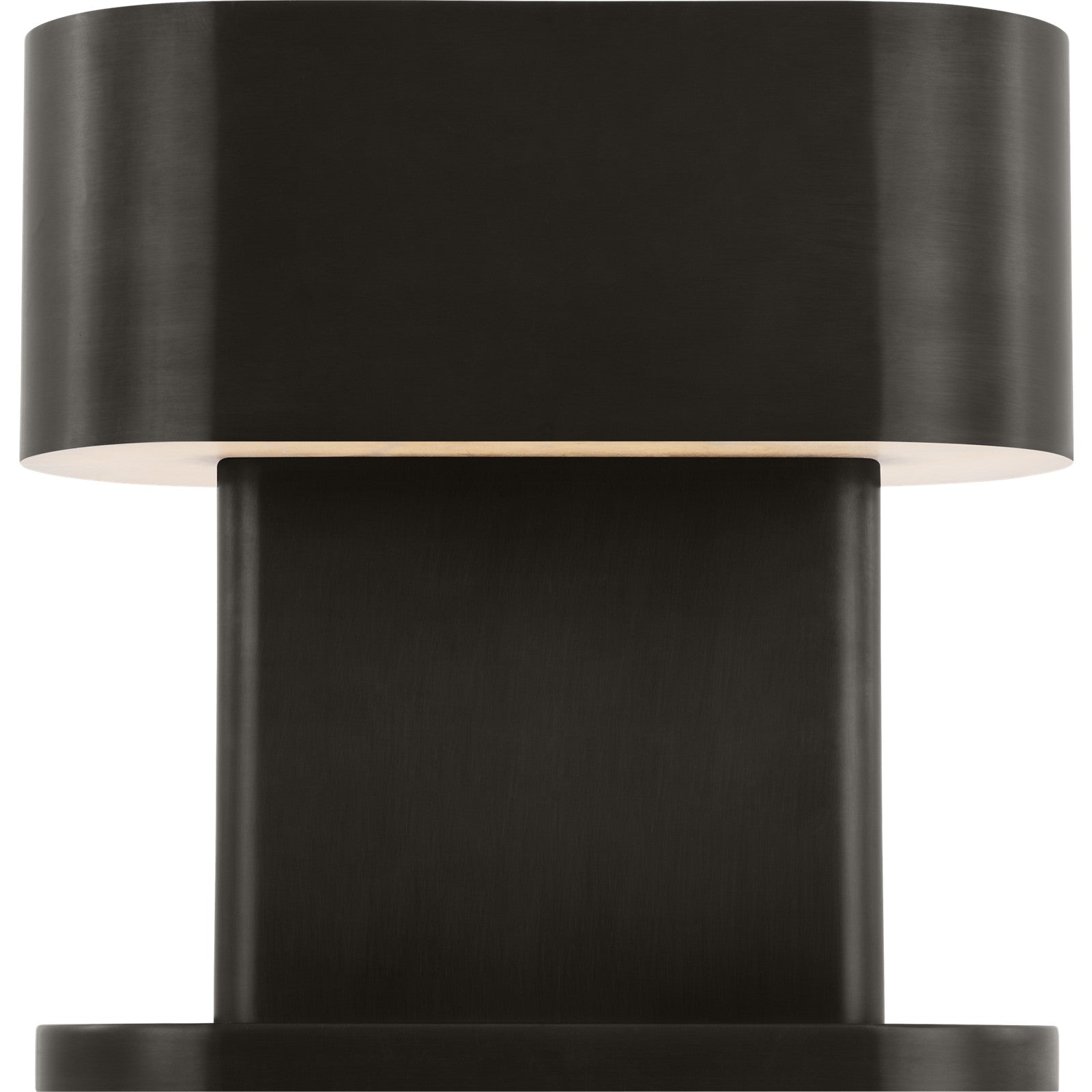 Wyllis Accent Table Lamp - Visual Comfort Modern 6