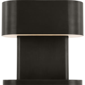 Wyllis Accent Table Lamp - Visual Comfort Modern 6