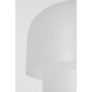 Bolete Accent Table Lamp - Visual Comfort Modern 2