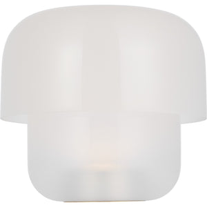 Bolete Accent Table Lamp - Visual Comfort Modern 3