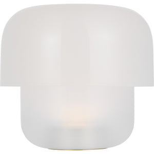 Bolete Accent Table Lamp - Visual Comfort Modern 1