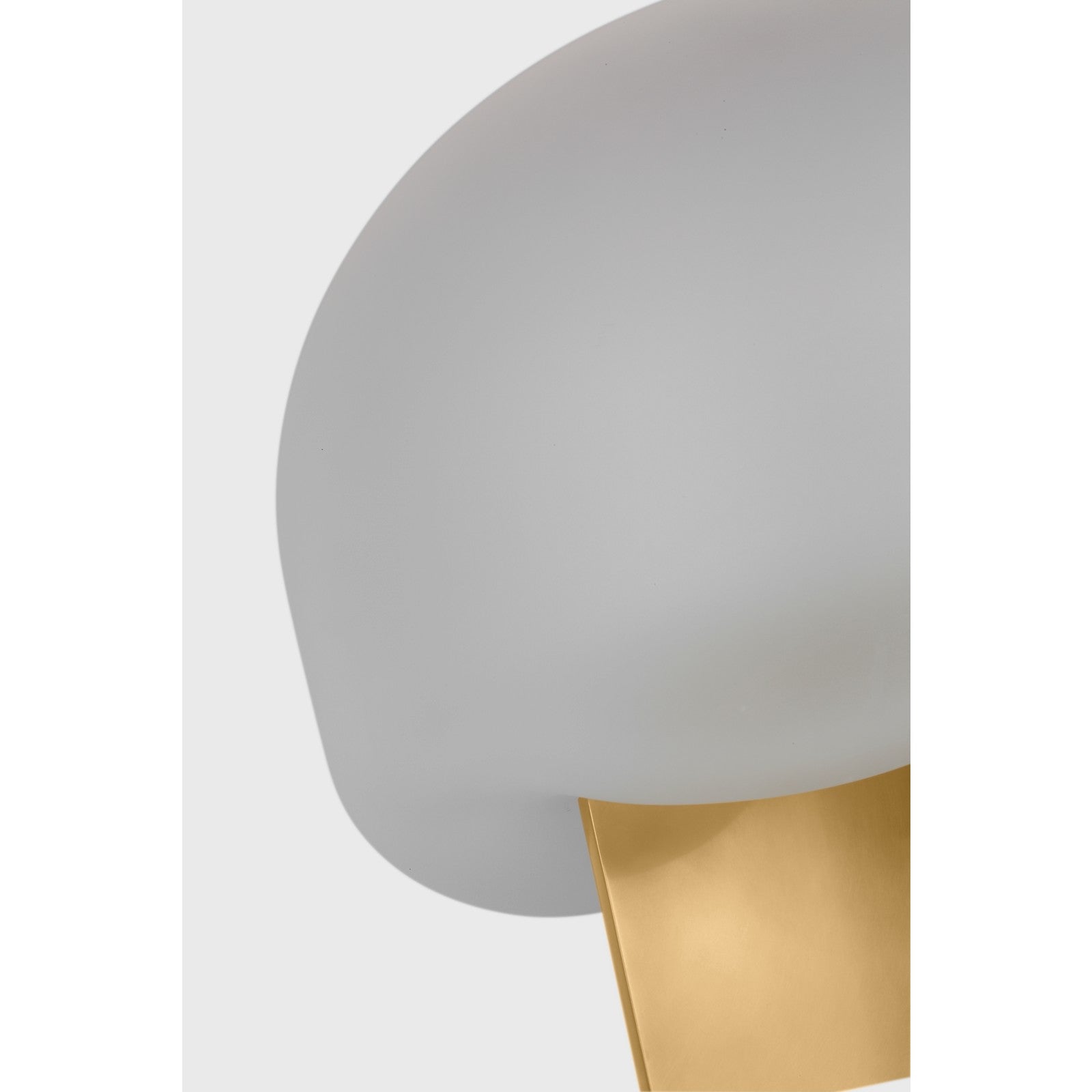 Fio Small Table Lamp - Visual Comfort Modern 4