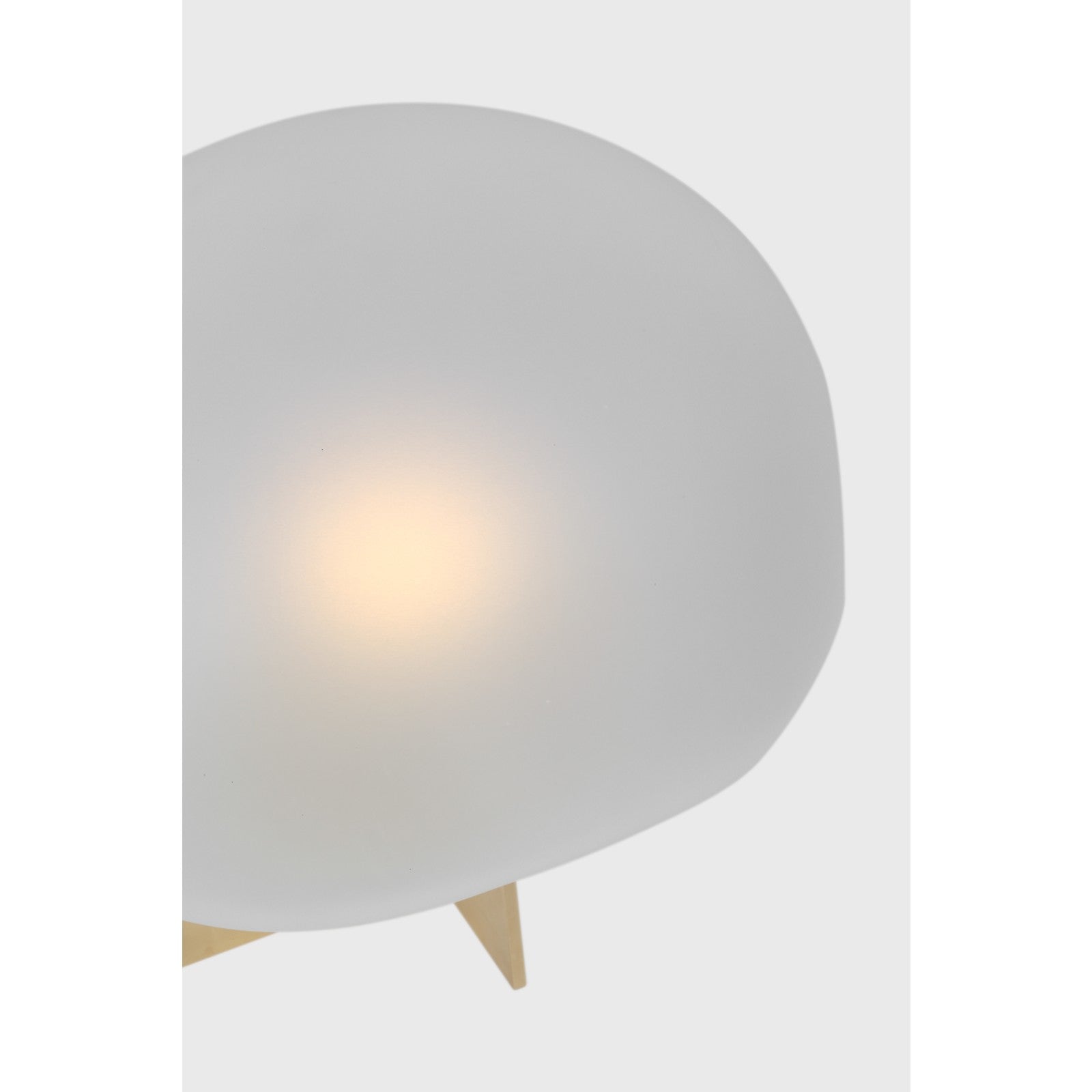 Fio Accent Table Lamp - Visual Comfort Modern 3