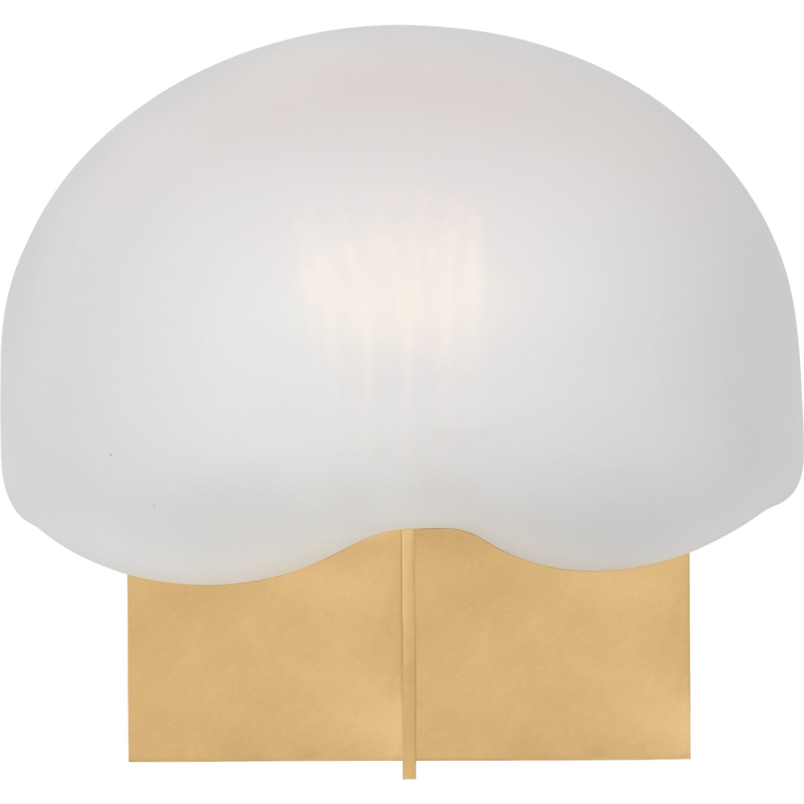 Fio Accent Table Lamp - Visual Comfort Modern 2