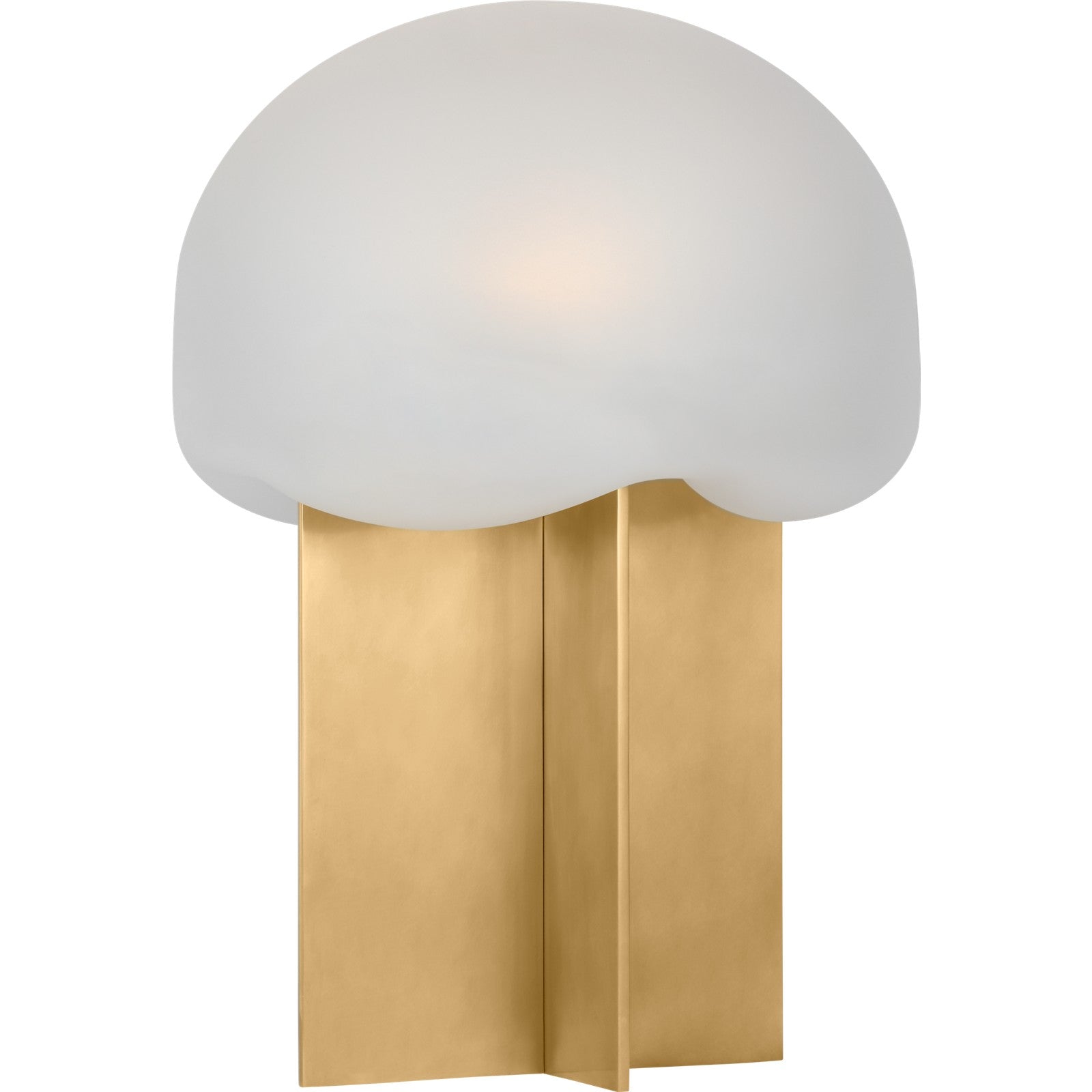 Fio Small Table Lamp - Visual Comfort Modern 7