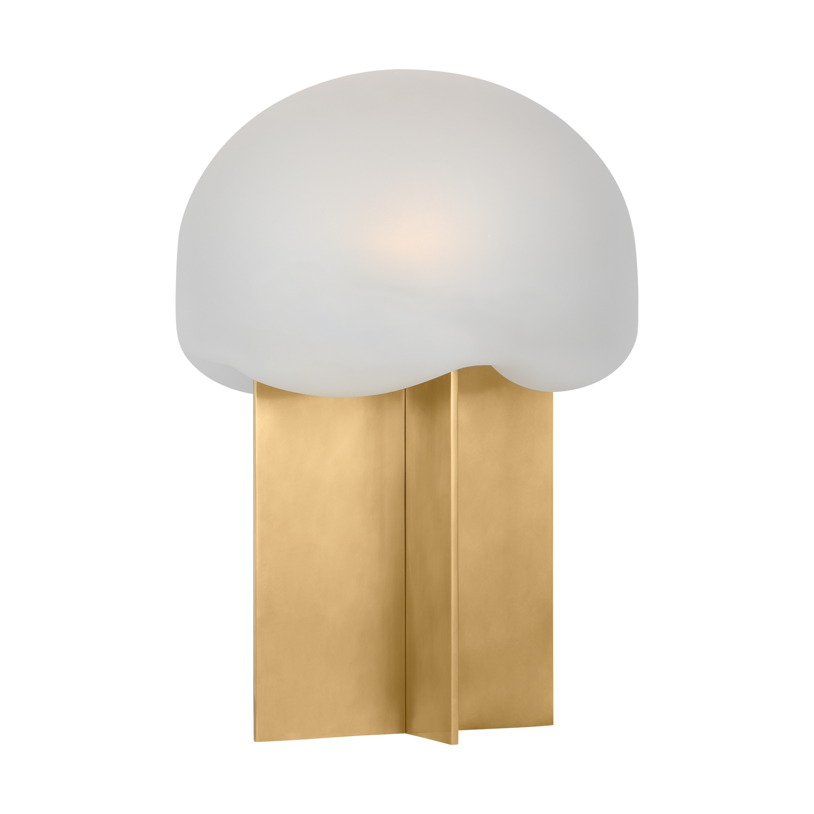 Fio Small Table Lamp - Visual Comfort Modern 5