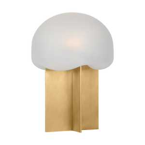 Fio Small Table Lamp - Visual Comfort Modern 5