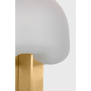 Fio Small Table Lamp - Visual Comfort Modern 6
