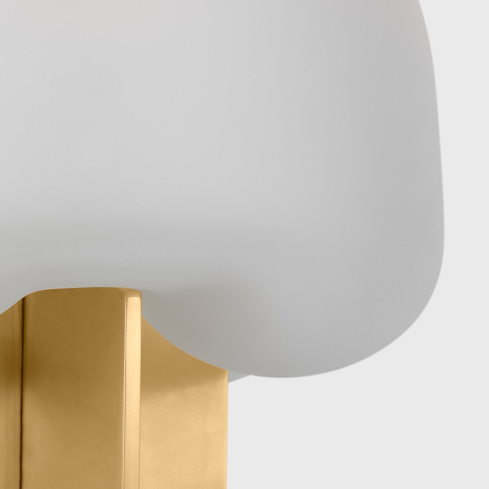 Fio Small Table Lamp - Visual Comfort Modern 8
