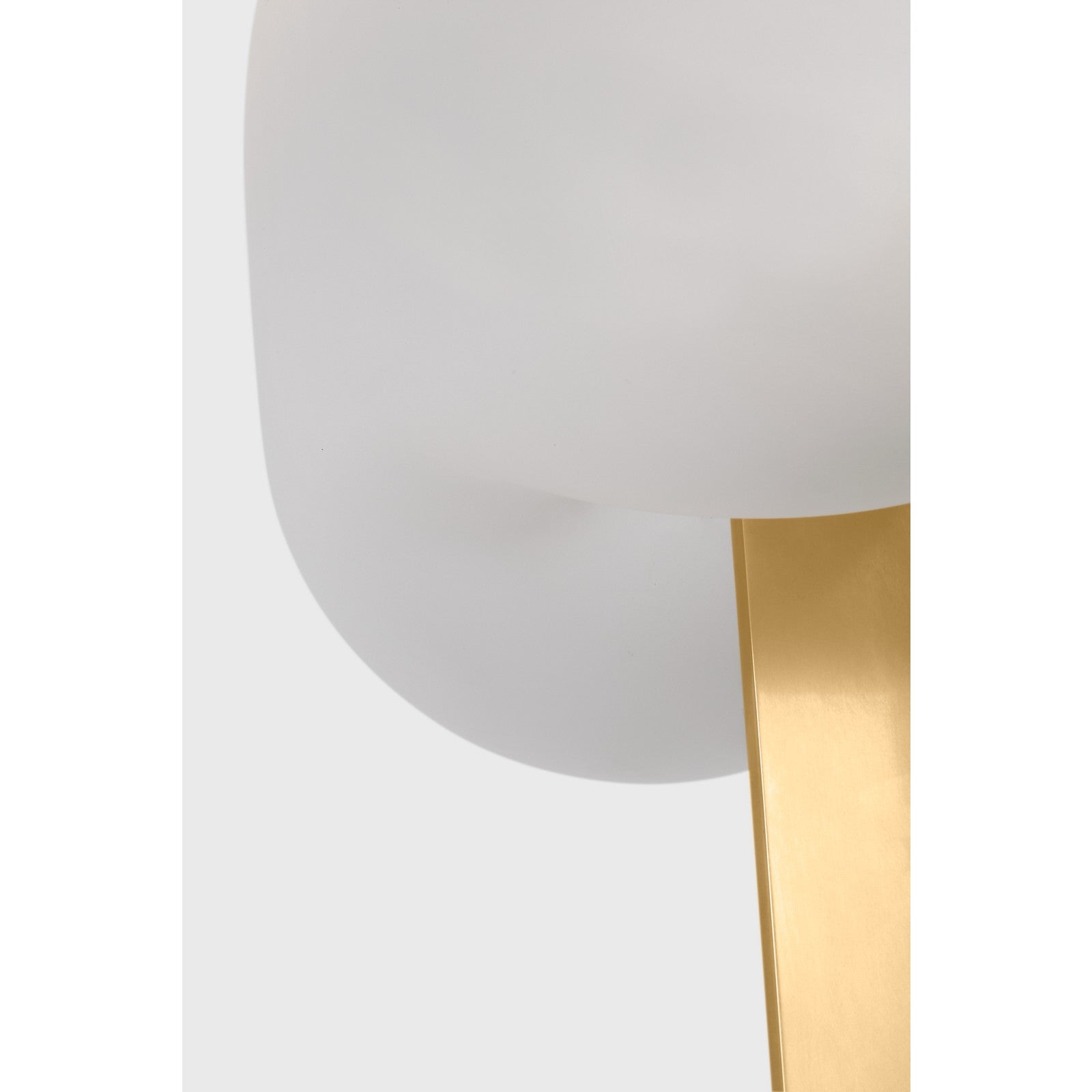 Fio Small Table Lamp - Visual Comfort Modern 3