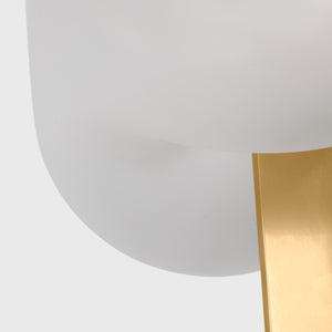 Fio Small Table Lamp - Visual Comfort Modern 9