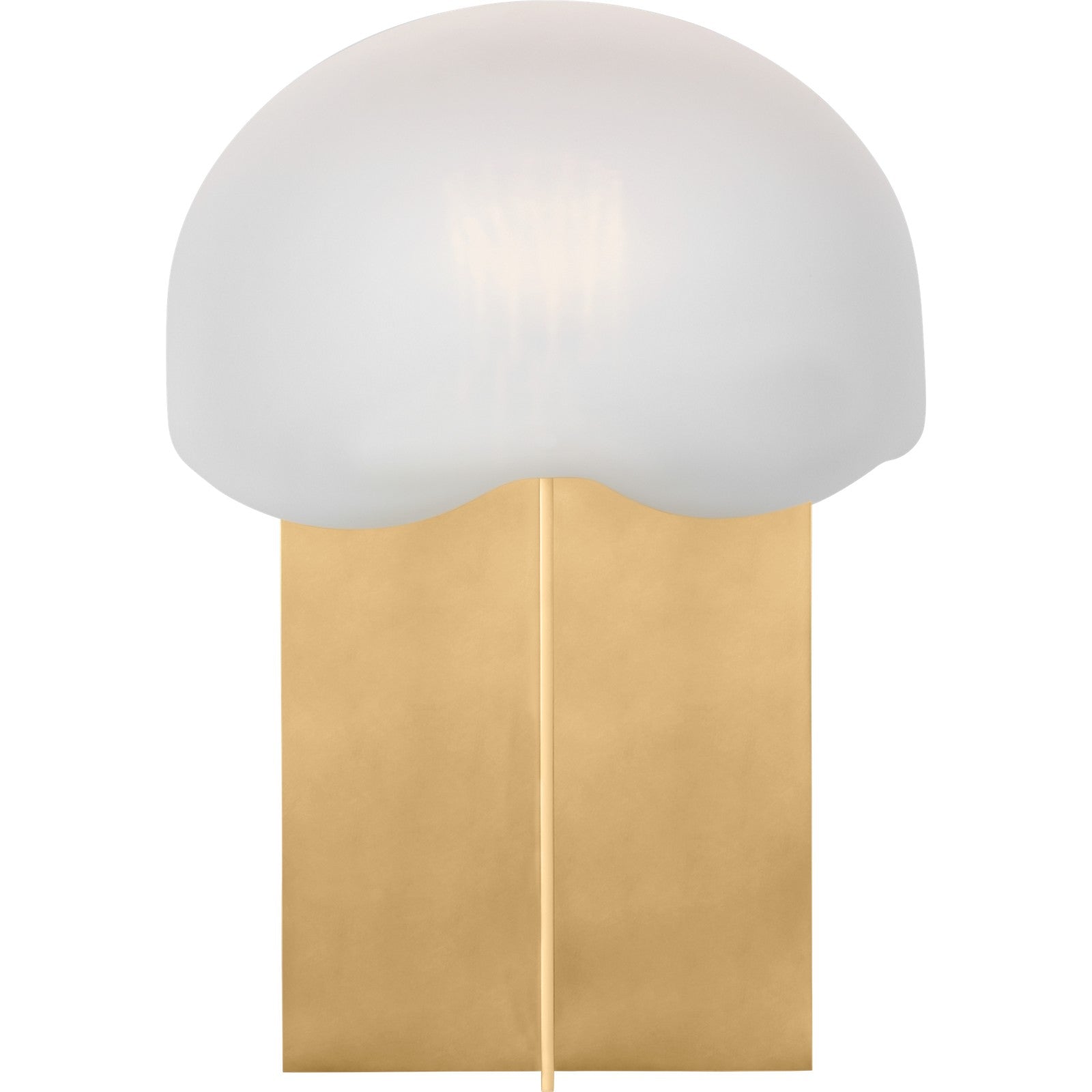 Fio Small Table Lamp - Visual Comfort Modern 1