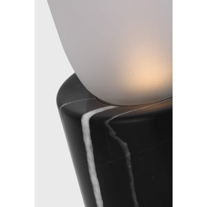 Volver Accent Table Lamp - Visual Comfort Modern 5