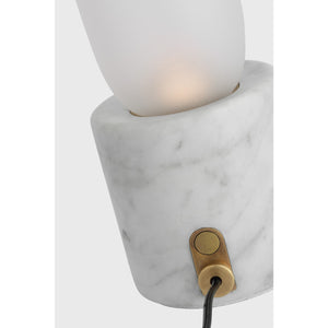 Volver Accent Table Lamp - Visual Comfort Modern 9