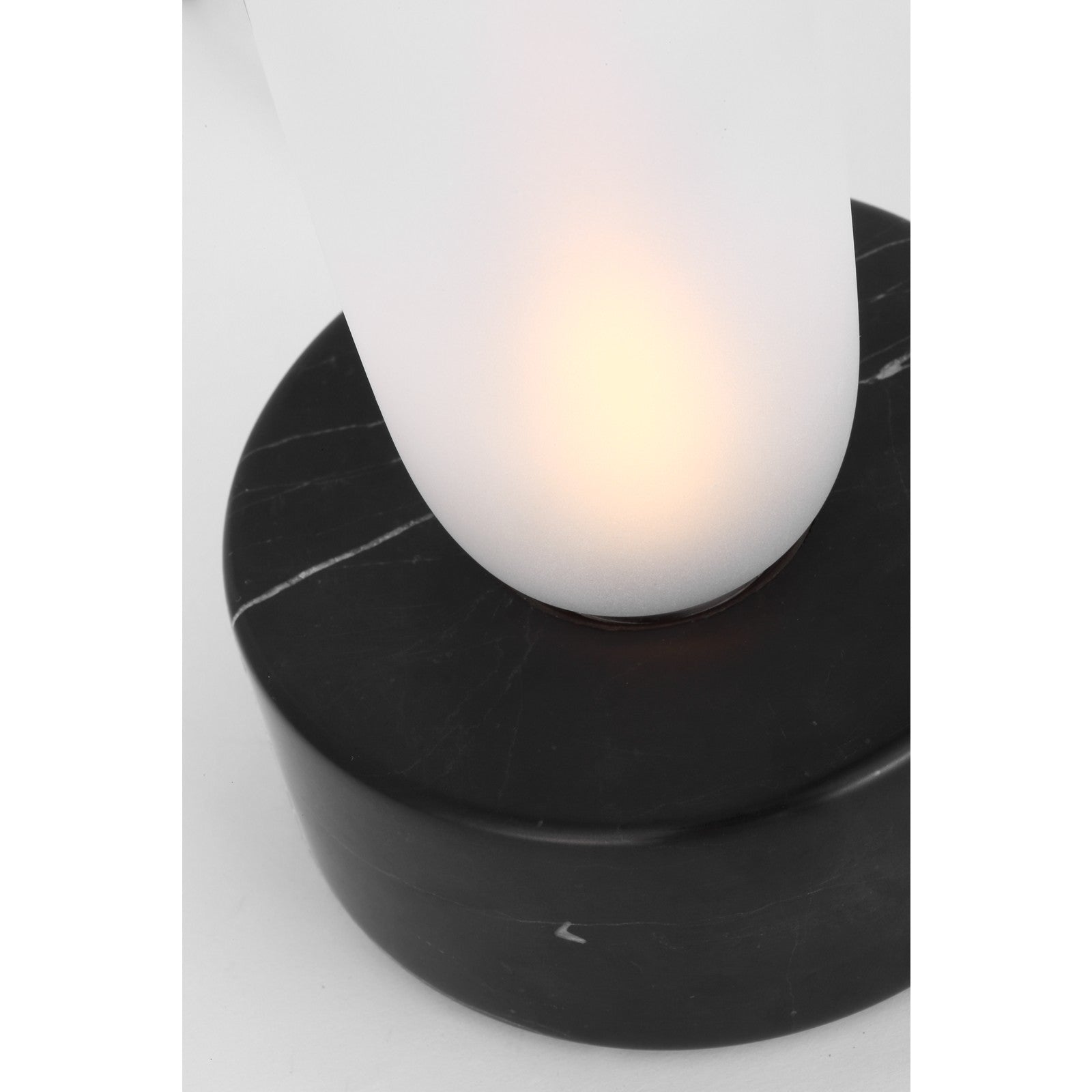 Volver Small Table Lamp - Visual Comfort Modern 3