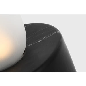 Volver Small Table Lamp - Visual Comfort Modern 4