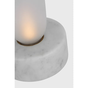 Volver Small Table Lamp - Visual Comfort Modern 7