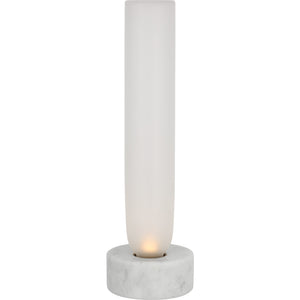 Volver Small Table Lamp - Visual Comfort Modern 5