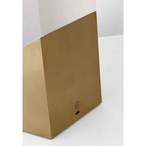Pezzo 10 Rechargeable Table Lamp - Visual Comfort Modern 7